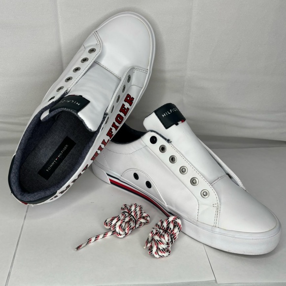 Tommy Hilfiger 2020 Sneakers - Picture 5 of 6